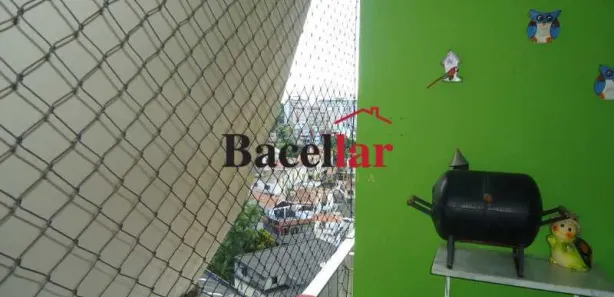 Apartamento com 2 Quartos à venda, 67m² no Engenho Novo, Rio de Janeiro
