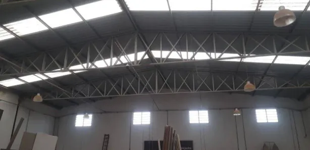 Galpão / Depósito / Armazém à venda, 1000m² no Jardim Princesa, Pindamonhangaba