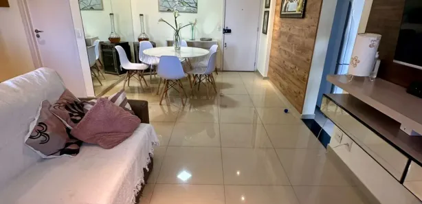 Apartamento com 2 Quartos à venda, 81m² no Melville Empresarial I e II, Barueri