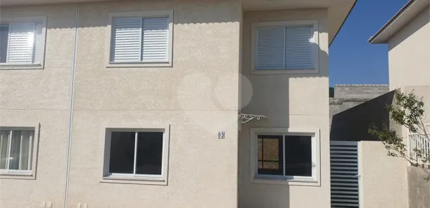 Casa de Vila com 3 Quartos à venda, 90m² no João XXIII, Vinhedo