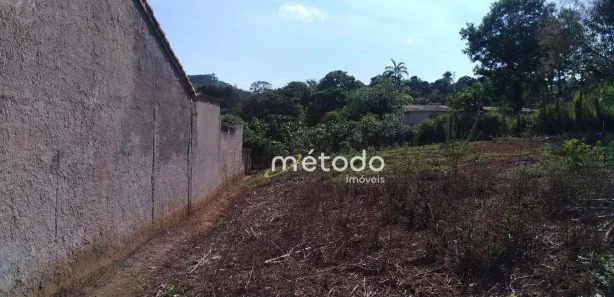 Terreno / Lote / Condomínio à venda, 500m² no Santa Teresa, Santa Branca