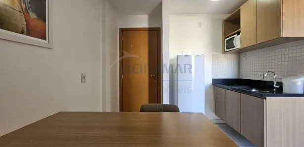Apartamento com 1 Quarto à venda, 32m² no Zona Industrial, Brasília