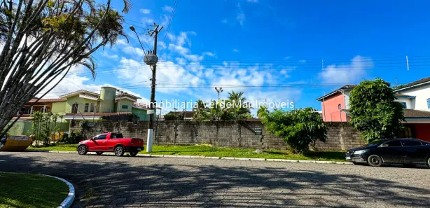 Terreno / Lote / Condomínio à venda, 525m² no Jardim Acapulco, Guarujá