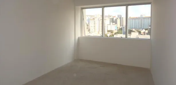 Conjunto Comercial / Sala à venda, 35m² no Santa Tereza, Belo Horizonte