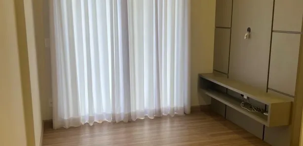 Apartamento com 2 Quartos para alugar, 69m² no Jardim Santo André, Limeira