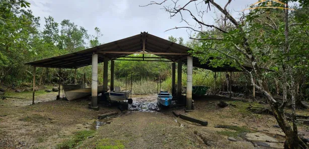 Fazenda / Sítio / Chácara com 4 Quartos à venda, 36469m² no , Antonina