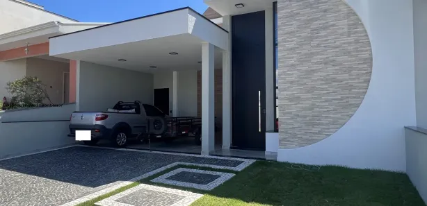 Casa de Condomínio com 3 Quartos à venda, 250m² no Jardim Itapoan, Monte Mor