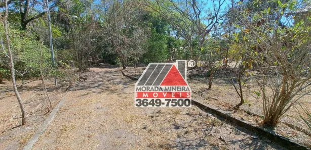Fazenda / Sítio / Chácara com 3 Quartos à venda, 136m² no Bonanza, Santa Luzia