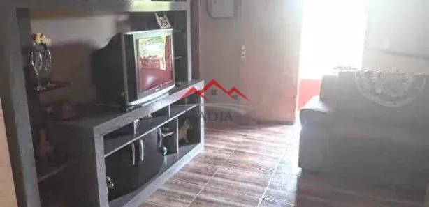 Fazenda / Sítio / Chácara com 3 Quartos à venda, 200m² no Chácara das Cascatas, Francisco Morato