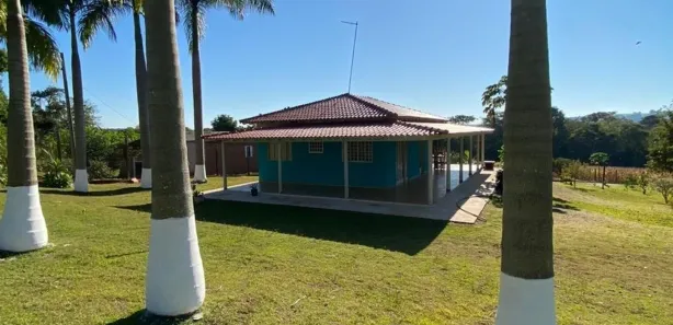 Fazenda / Sítio / Chácara com 2 Quartos à venda, 8500m² no , Assaí