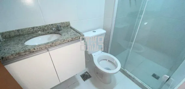 Apartamento com 3 Quartos para alugar, 70m² no Jacaré, Niterói