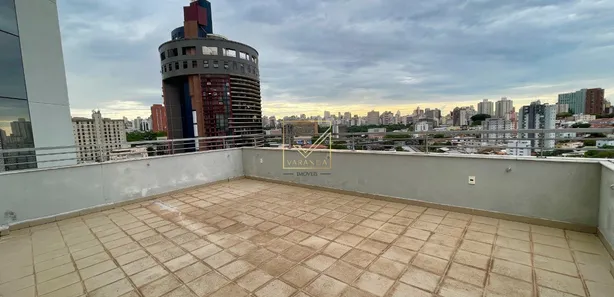 Conjunto Comercial / Sala à venda, 88m² no Santa Tereza, Belo Horizonte