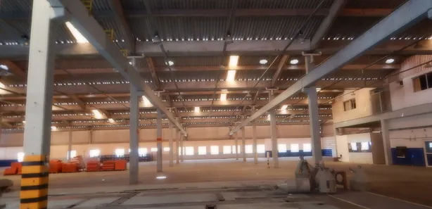 Galpão / Depósito / Armazém à venda, 20419m² no Pólo Industrial de Camaçari, Camaçari