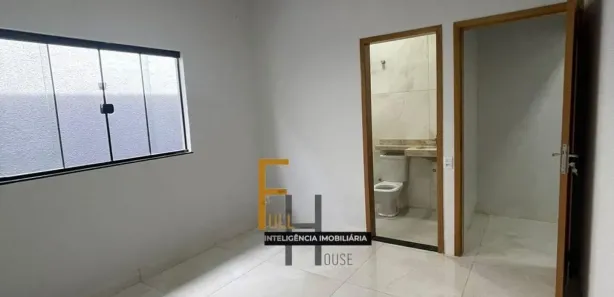 Casa com 3 Quartos à venda, 131m² no Setor Maysa, Trindade