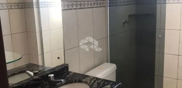 Apartamento com 2 Quartos à venda, 61m² no Noal, Santa Maria