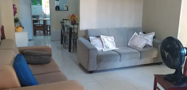 Casa com 2 Quartos à venda, 162m² no Farolândia, Aracaju