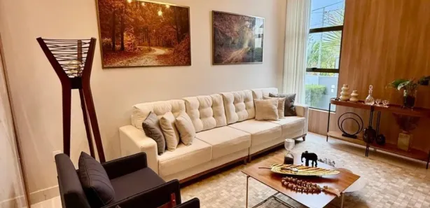 Casa de Condomínio com 3 Quartos à venda, 200m² no , Bananeiras