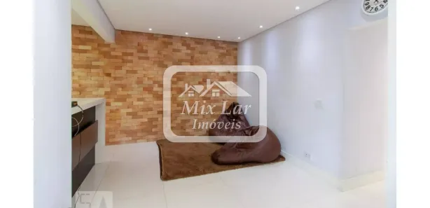 Apartamento com 3 Quartos para alugar, 74m² no Quitaúna, Osasco