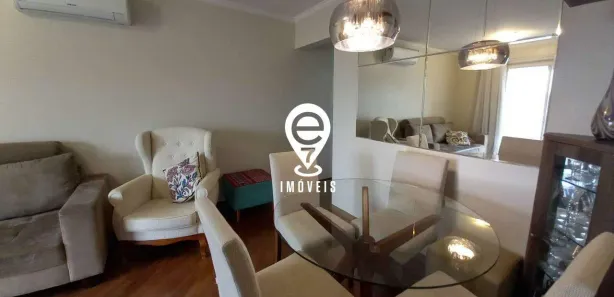 Apartamento com 2 Quartos à venda, 59m² no Vila São José (Ipiranga), São Paulo