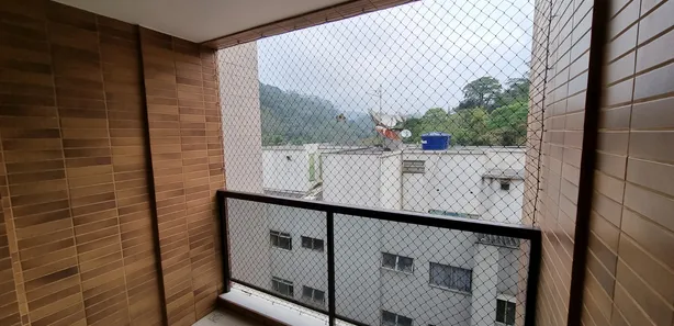 Cobertura com 3 Quartos à venda, 157m² no Coronel Veiga, Petrópolis