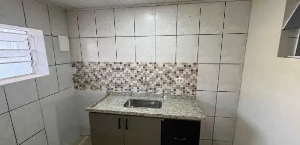 Kitnet com 1 Quarto para alugar, 35m² no Parque Residencial Esplanada, Boituva