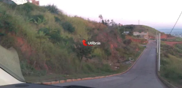 Terreno / Lote / Condomínio à venda, 360m² no São Damião, Vespasiano