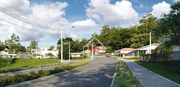 Terreno / Lote / Condomínio à venda, 342m² no Itoupavazinha, Blumenau