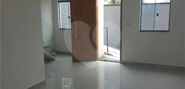 Casa de Vila com 2 Quartos à venda, 74m² no Vila Suissa, Mogi das Cruzes