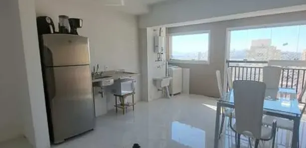 Apartamento com 2 Quartos à venda, 60m² no Jardim Pereira Leite, São Paulo