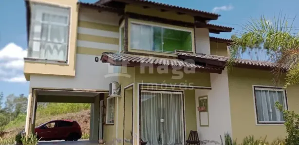 Casa com 3 Quartos à venda, 150m² no Indaiá, Nova Trento