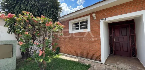 Prédio Inteiro com 3 Quartos à venda, 350m² no Centro, São Carlos