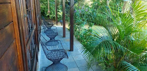 Casa de Condomínio com 5 Quartos à venda, 160m² no Várzea Alegre, Guapimirim