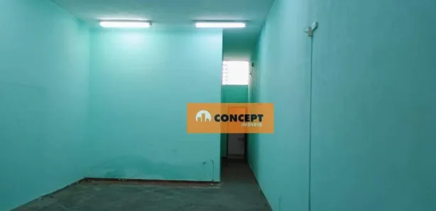 Loja / Salão / Ponto Comercial para alugar, 115m² no Centro, Suzano