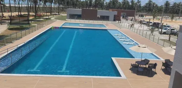 Terreno / Lote / Condomínio à venda, 294m² no Zona de Expansao Olhos D Agua, 