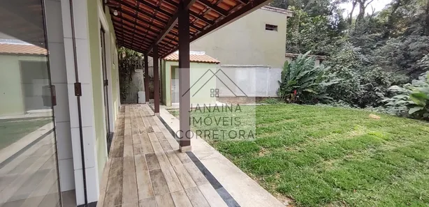 Casa com 2 Quartos para alugar, 75m² no Caneca Fina, Guapimirim