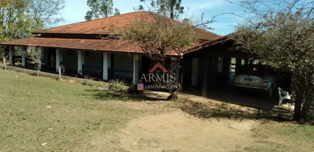 Fazenda / Sítio / Chácara com 3 Quartos para alugar, 30000m² no Boa Vista dos Silva, Bragança Paulista