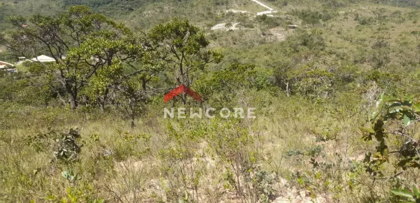 Terreno / Lote / Condomínio à venda, 1000m² no , Taquaraçu de Minas