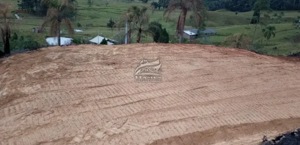 Terreno / Lote / Condomínio à venda, 37356m² no , Águas Mornas