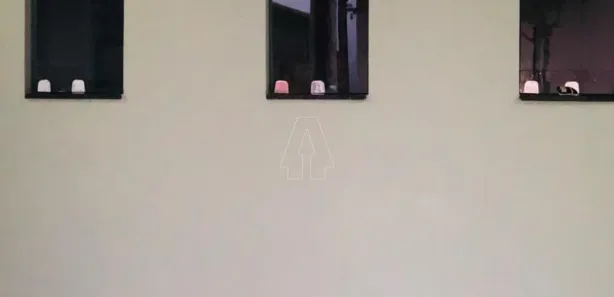 Sobrado com 3 Quartos para alugar, 200m² no Concórdia III, Araçatuba