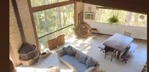 Casa de Condomínio com 4 Quartos à venda, 237m² no Serrinha do Alambari (Agulhas Negras), Resende