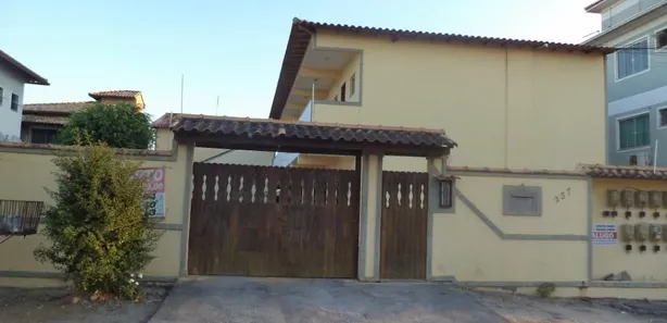 Kitnet com 1 Quarto à venda, 22m² no Atlântica, Rio das Ostras