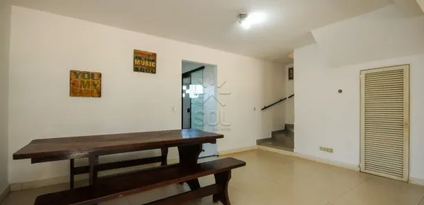 Casa com 3 Quartos para alugar, 148m² no Monjolo, Foz do Iguaçu