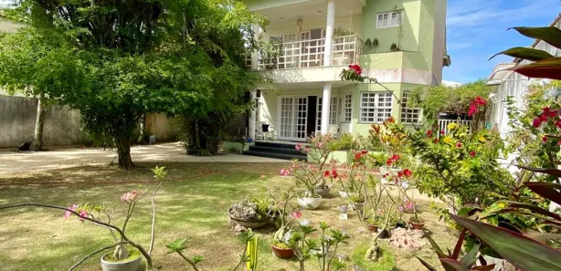 Casa de Condomínio com 4 Quartos à venda, 246m² no Buraquinho, Lauro de Freitas
