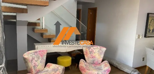 Cobertura com 3 Quartos à venda, 168m² no Parque Bela Vista, Votorantim