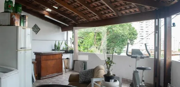 Casa com 2 Quartos à venda, 140m² no Lauzane Paulista, São Paulo