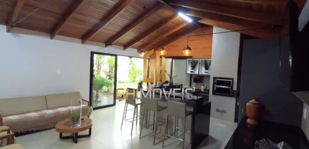 Casa com 4 Quartos à venda, 210m² no Santo Agostinho, Rio Verde