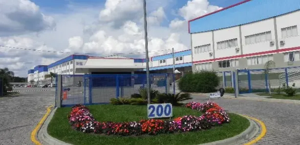 Galpão / Depósito / Armazém para alugar, 2325m² no Borda do Campo, Quatro Barras
