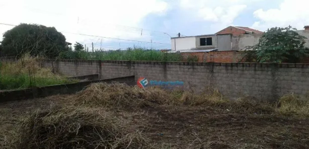 Terreno / Lote / Condomínio à venda, 300m² no Central Park Monte Mor, Monte Mor