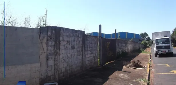 Terreno / Lote / Condomínio para alugar, 5000m² no Parque Residencial Lagoinha, Ribeirão Preto