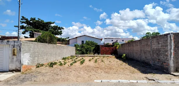 Terreno / Lote / Condomínio à venda, 275m² no Aruana, Aracaju